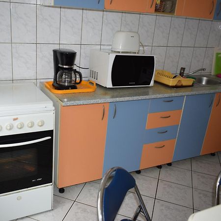Apartament Modest Traian Rhbm Baia Mare Exterior foto