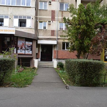 Apartament Modest Traian Rhbm Baia Mare Exterior foto